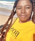 Rencontre Femme Madagascar à Tamatave : Iréne, 24 ans